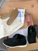 Loro Piana лоферы PR384283 6