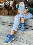 Loro Piana лоферы PR745450 13