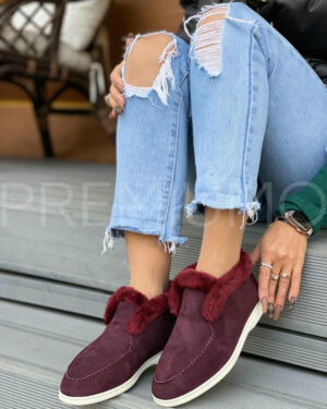 Loro Piana лоферы PR604507