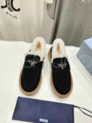 Prada лоферы PR918205 5