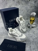 Christian Dior кроссовки PR163185 6