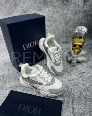 Christian Dior кроссовки PR163185