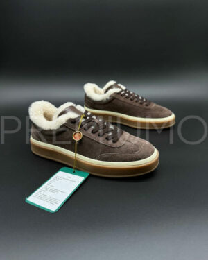 Loro Piana кроссовки PR489997