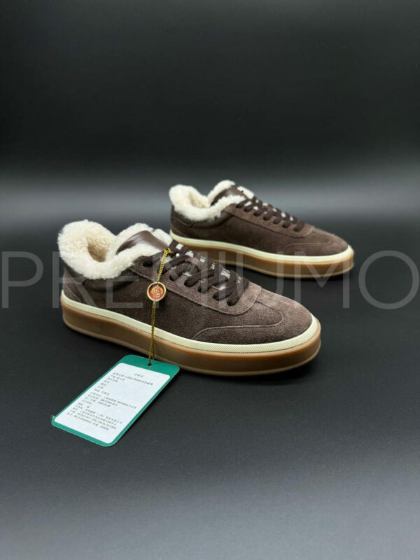 Loro Piana кроссовки PR489997