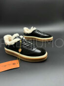 Loro Piana кроссовки PR186739 5