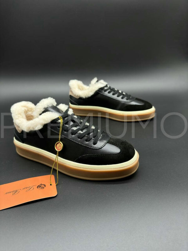Loro Piana кроссовки PR186739