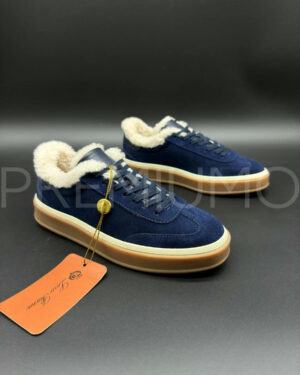 Loro Piana кроссовки PR390889