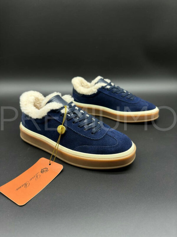 Loro Piana кроссовки PR390889