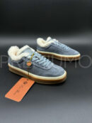 Loro Piana кроссовки PR950682 5