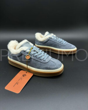 Loro Piana кроссовки PR950682