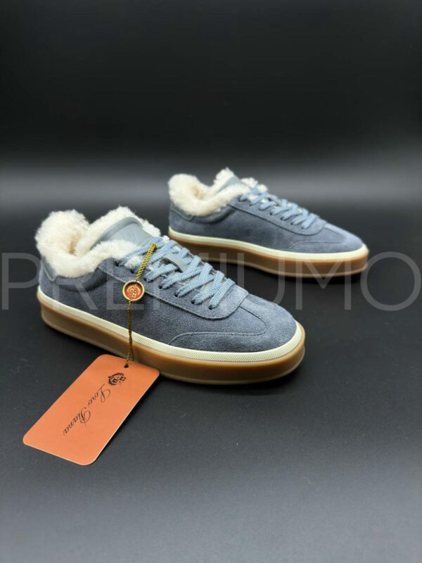 Loro Piana кроссовки PR950682
