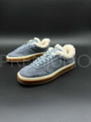 Loro Piana кроссовки PR950682 6