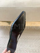 Yves Saint Laurent туфли PR953147 14