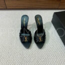 Yves Saint Laurent сабо PR703900 12