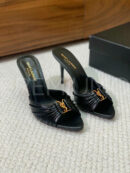 Yves Saint Laurent сабо PR703900 14