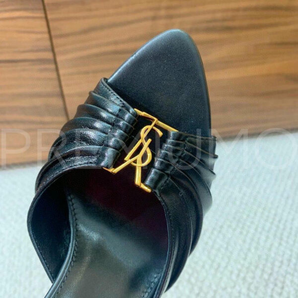 Yves Saint Laurent сабо PR703900 7