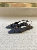 Yves Saint Laurent туфли PR953147 9