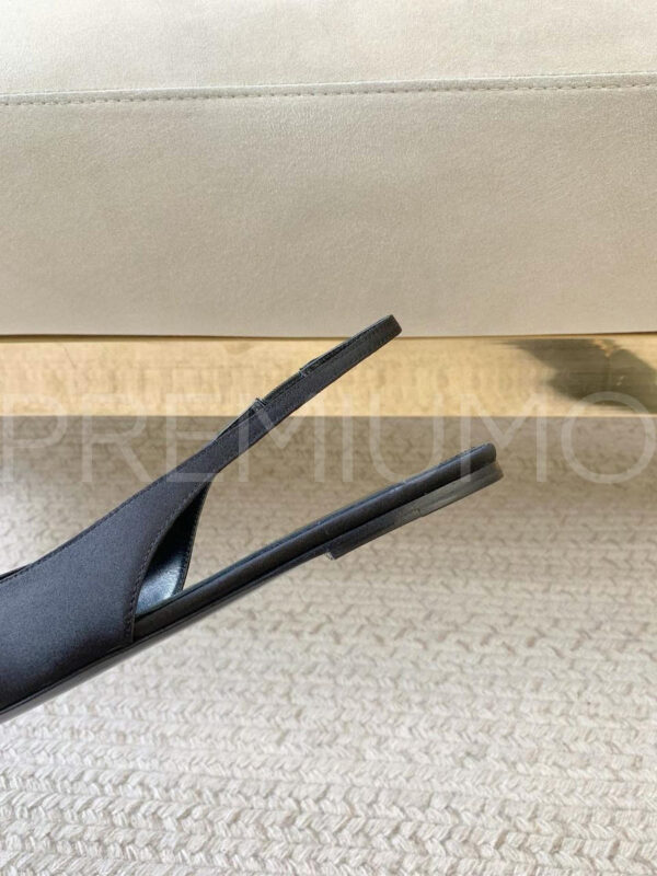 Yves Saint Laurent туфли PR953147 6