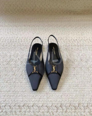 Yves Saint Laurent туфли PR953147