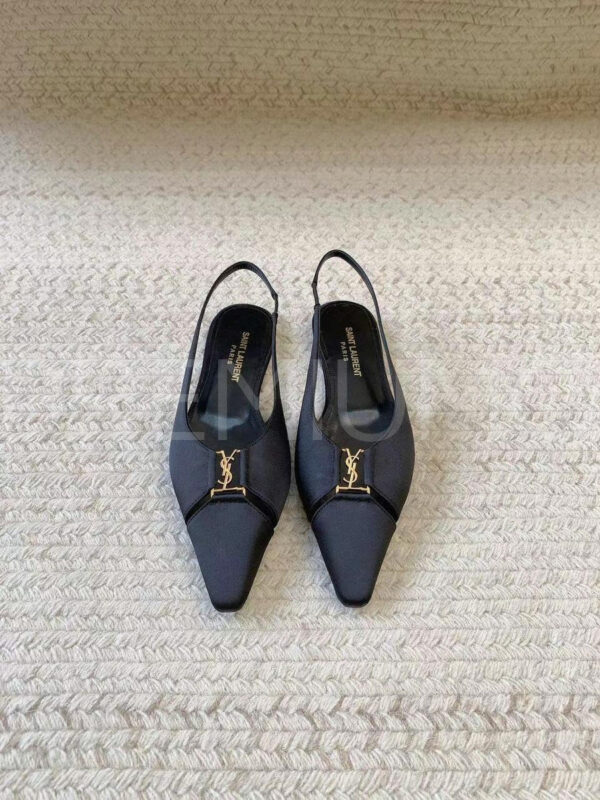 Yves Saint Laurent туфли PR953147