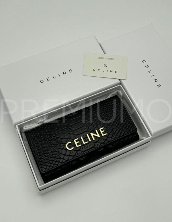 Celine кошелек PR616326