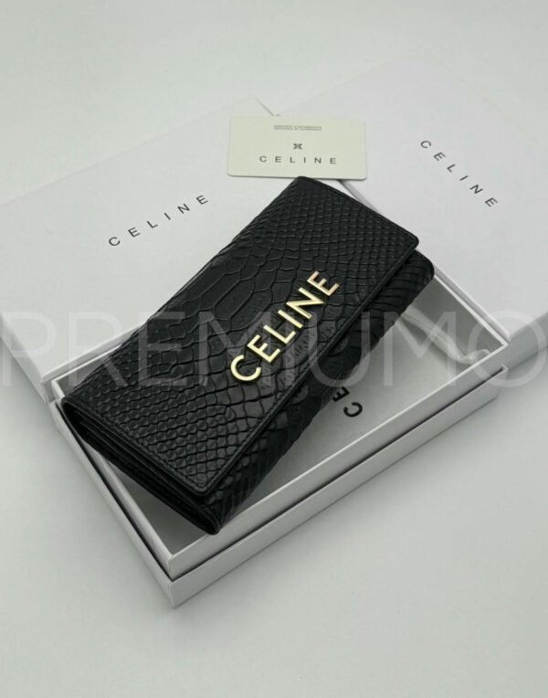 Celine кошелек PR616326 4