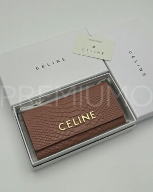 Celine кошелек PR989311