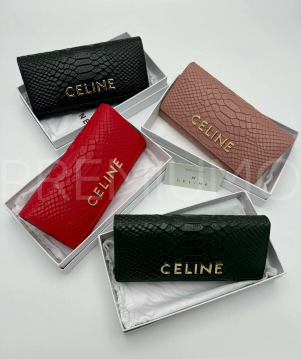 Celine кошелек PR361004 5