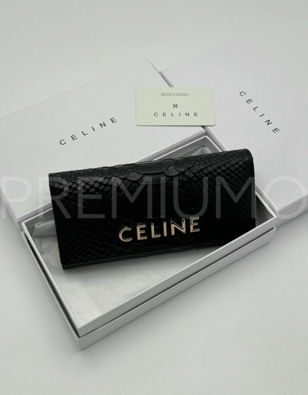 Celine кошелек PR616326 2