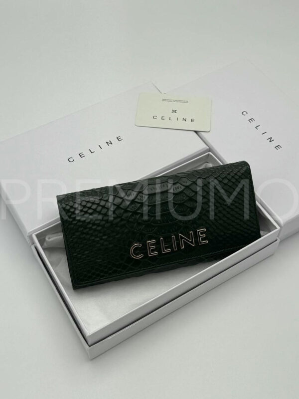 Celine кошелек PR361004 2