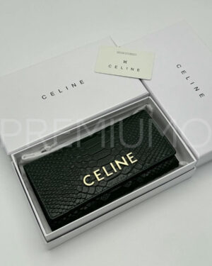 Celine кошелек PR361004