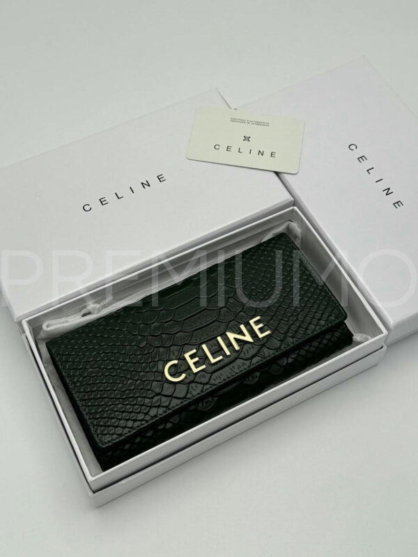 Celine кошелек PR361004