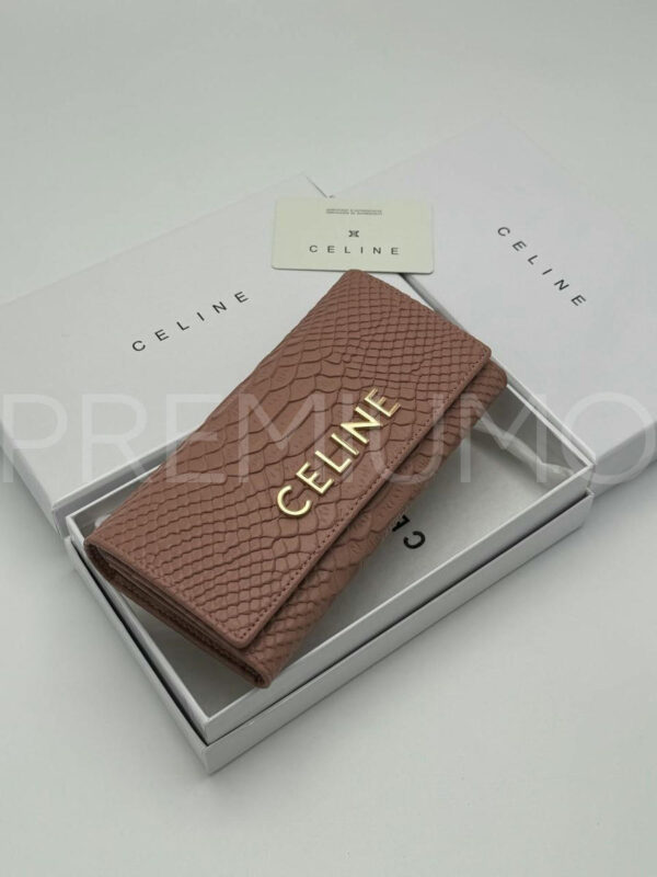 Celine кошелек PR989311 3
