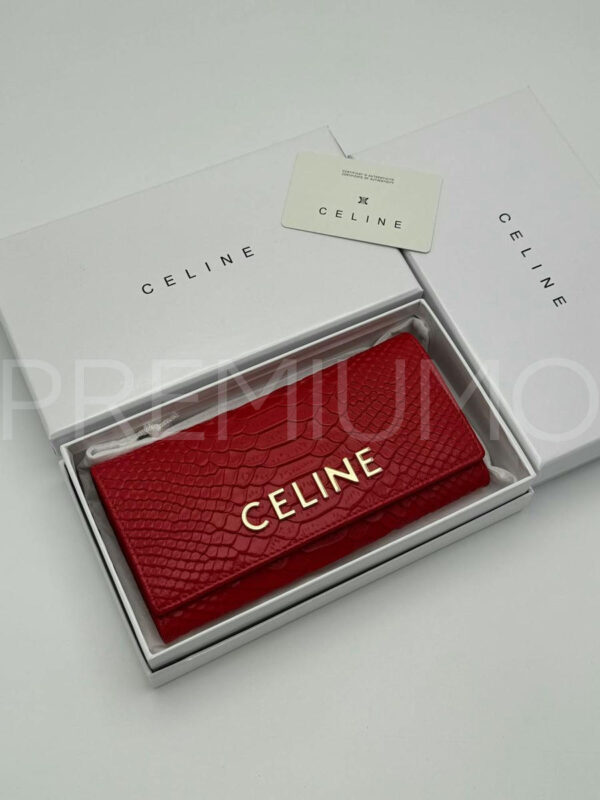 Celine кошелек PR824865