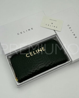 Celine кошелек PR582558