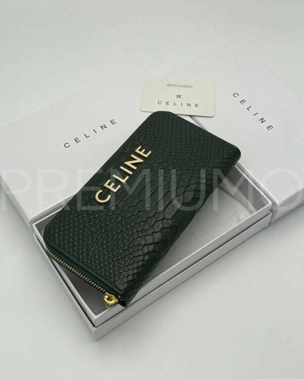 Celine кошелек PR582558 3
