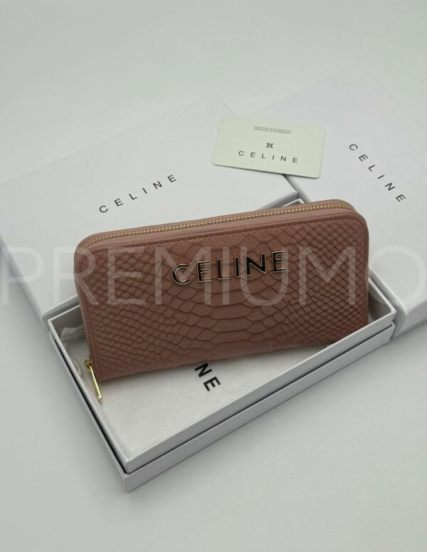 Celine кошелек PR448692 2