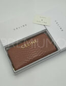 Celine кошелек PR448692 5