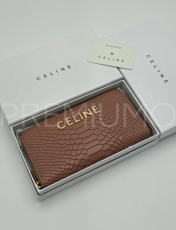 Celine кошелек PR448692