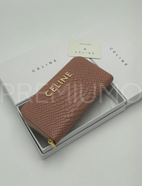 Celine кошелек PR448692 3