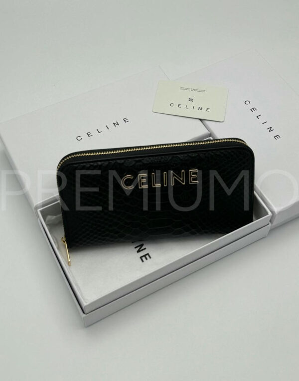 Celine кошелек PR671032 2