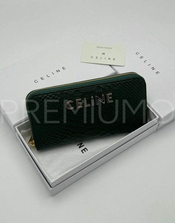 Celine кошелек PR582558 2