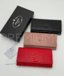 Prada кошелек PR104149 10