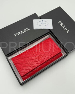 Prada кошелек PR493806