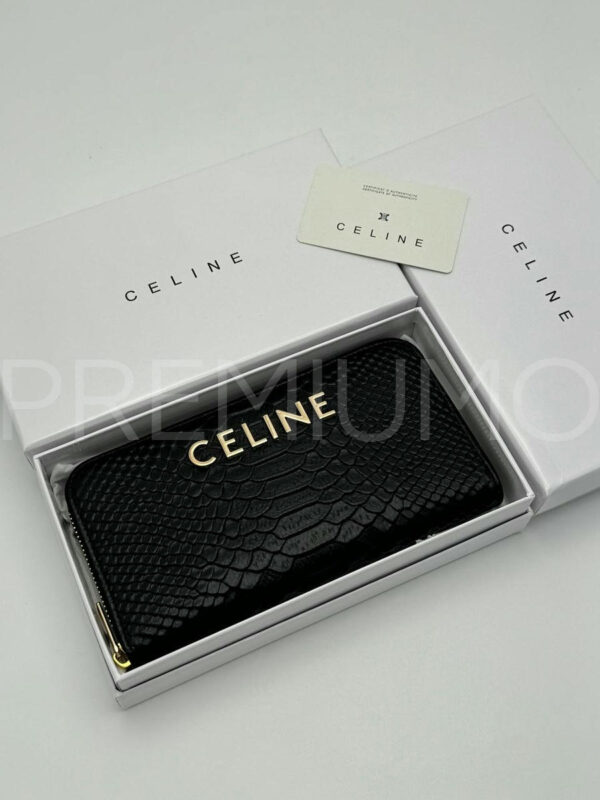 Celine кошелек PR671032