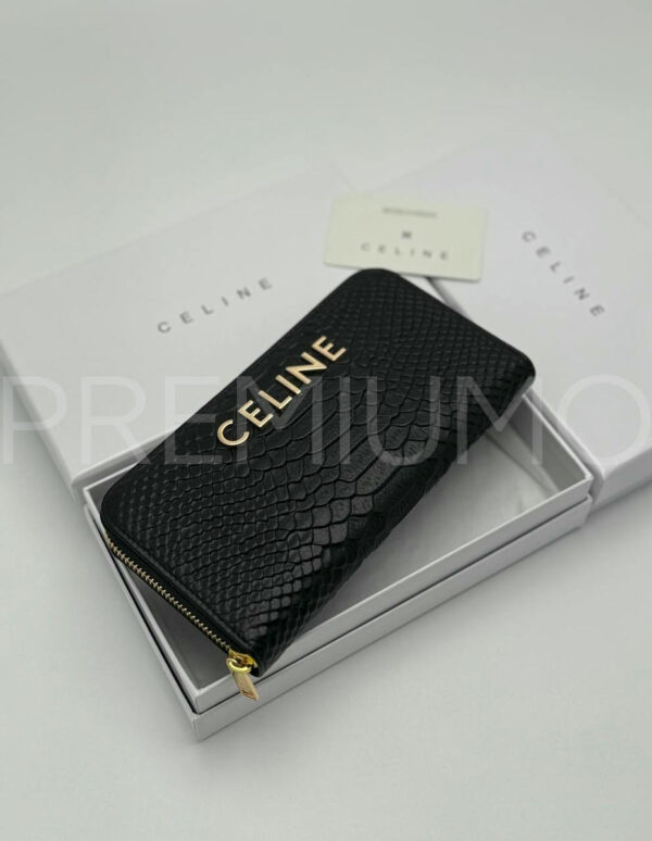 Celine кошелек PR671032 3