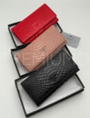 Prada кошелек PR104149 9