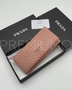 Prada кошелек PR104149