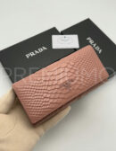 Prada кошелек PR104149 8
