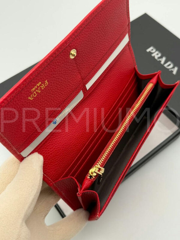 Prada кошелек PR493806 6